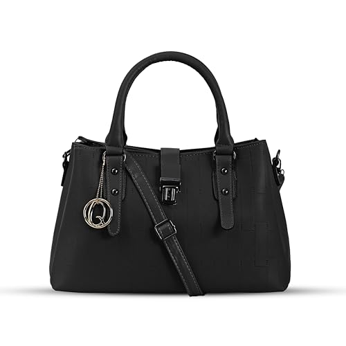 Image of AJANTA QIARRA Women's Small Crossbody Bag,Casual Daily Handbag with Simple and Trendy Design