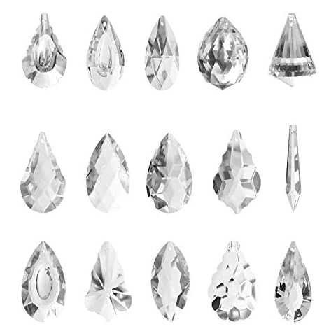 Herefun Attrape Soleil 15 Pièces Cover