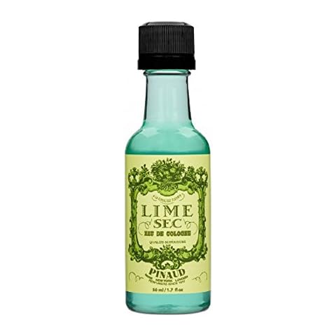 Clubman Lime Sec After Shave Lotion Cover