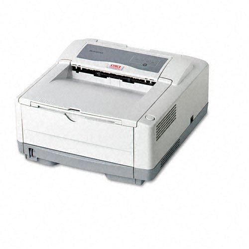 Image of Okidata Digital Mono Laser Printer (62427004)