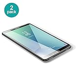 [page_title]-POSUGEAR Samsung Galaxy TAB A 10.1 Panzerglas Schutzfolie, 2 Stück Panzerglasfolie Ultra-klar 9H Härte Displayschutzfolie Kompatibel mit Samsung Galaxy TAB A 10.1 2016 T580/T580N