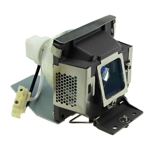HOUCAIFENGZG 5J.J0A05.001 Projector Lamp for MP515 MP525 MP515S MP525ST MP526 MP515ST Projectors(5J.J0A05.001-CBH)
