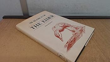 Hardcover In Search of the Eider Book