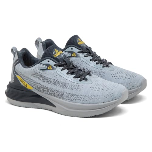 Image of Campus Men's Seed Running Shoes