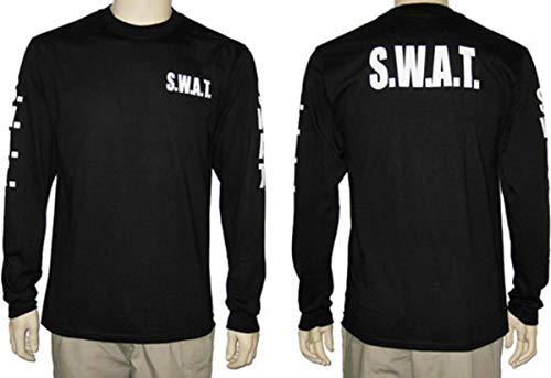 Firestone SWAT Long Sleeve T-Shirt