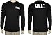 SWAT Long Sleeve T-Shirt