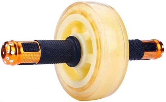 multifunctional Abdominal muscle trainer exercise abdominal wheel
