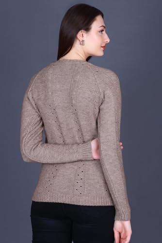 Image of GODFREY Winter Fur Cardigans for Women