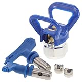 Cabilock Embouts de Pulvérisation sans Air Réversibles Protection et Siège de Buse Kit ...