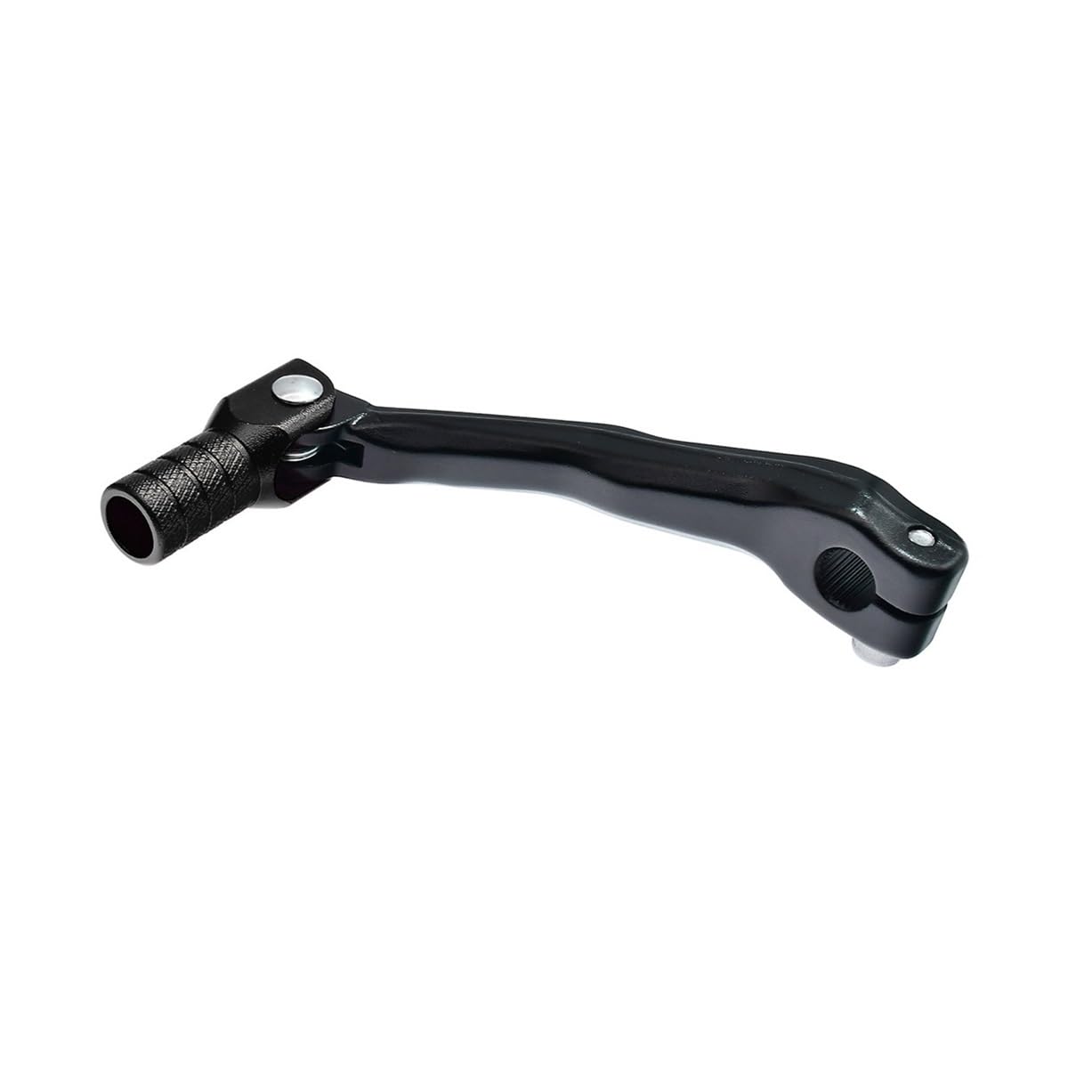 Gear Shifter Lever Motorcycle Gear Shift Lever For GPX TSE250R DT230 For HENGJIAN HJ250H For Loncin MT250 GR7 GR8 2 Stroke Pit Dirt Bike