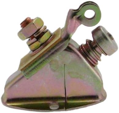 Miniatura 2 de Gladiator Nuevo interruptor de solenoide de arranque para arrancadores Allis Chalmers en WDWD-45 w 4-2014-226 Motor para arrancadores 1107951