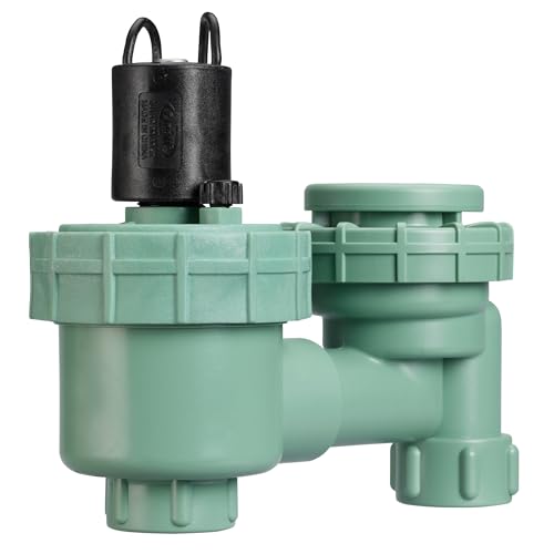 Orbit 57626 3/4-Inch FPT Jar Top Automatic Anti-Siphon Valve - image 1