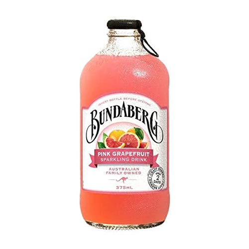 Bundaberg Pamplemousse - Lot de 12
