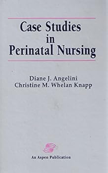 Hardcover Case Studies in Perinatal Nursing Book
