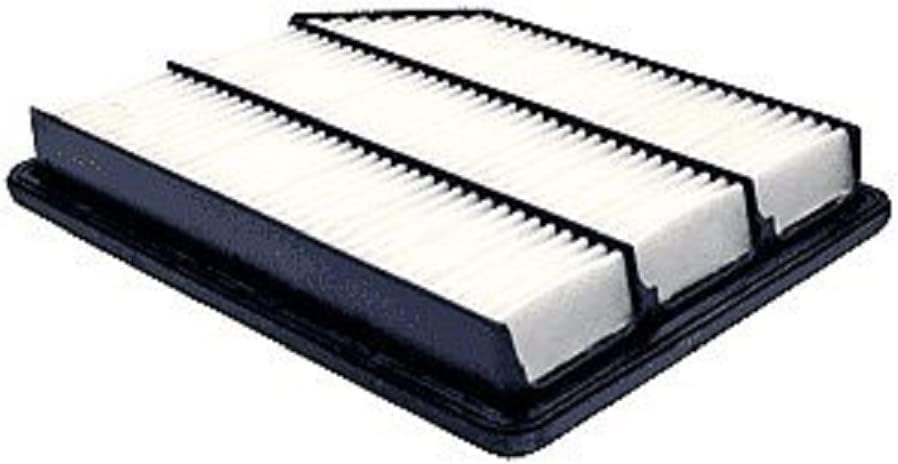 WIX Air Filter Panel