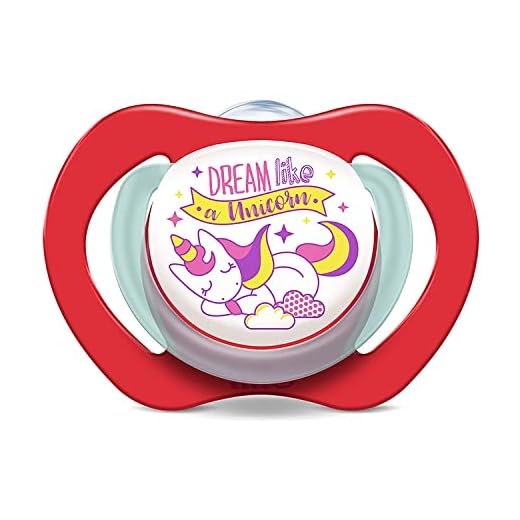 Chupeta Magia Silicone Tam 2 - Lillo, Rosa