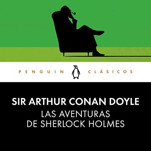 Sherlock Holmes. Relatos 1