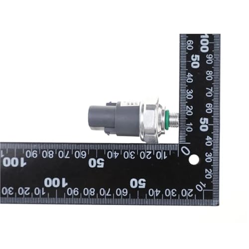 Capteur de pression de climatisation B01A61503 pressostat de climatiseur automobile