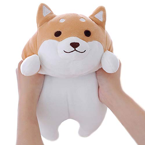 Sofipal SOFIP01 Shiba Inu Dog Plush Pillow thumb #1