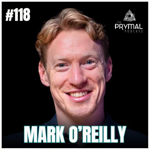 Building Awareness & Taking Action: How Great Coaching Helps You Grow - Mark O'Reilly