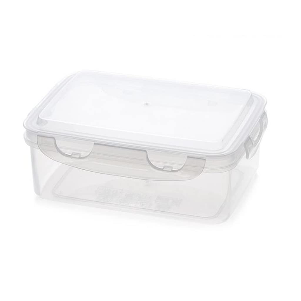 Plastikowe pudełko Bento Pojemnik do przechowywania przekąsek piknikowych Przygotowywanie jedzenia Pudełko na lunch Naczynia obiadowe