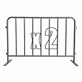 BIGalleons 2-Pack Steel...image