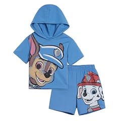 Blue, Chase / Marshall