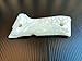 BMPL Handgun Grips Compatible Replacement for Beretta 92 92F 92FS FS 92SB 96 M992 M9 Full Size Resin Polyester Smooth Handmade Handcraft