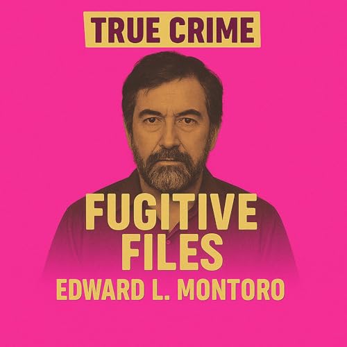Case 072: Edward L. Montoro | Gone With the Mockbuster cover art