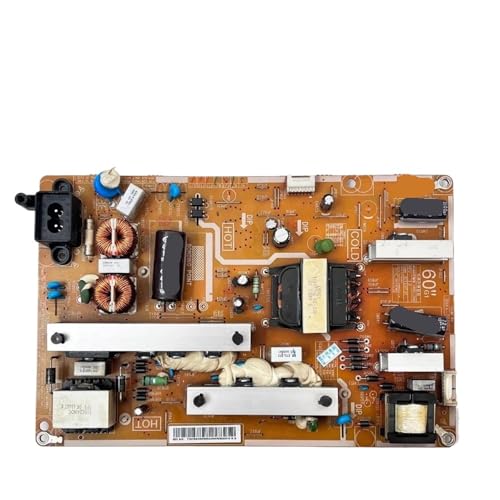 Carte d'alimentation TV BN44-00669A L60G1_DHS haute performance