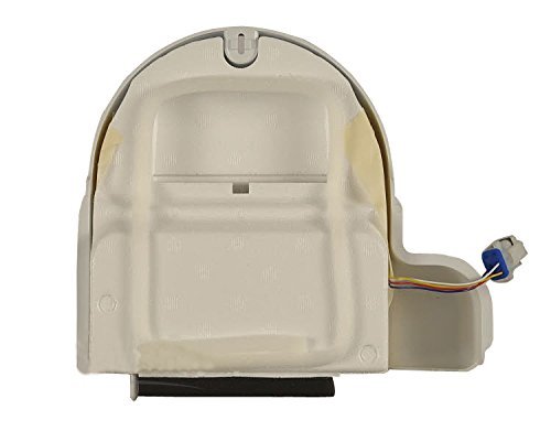 GE WR17X12456 Air Tower Asm