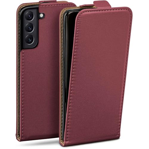 Étui antichoc Samsung Galaxy S22 Plus moex pour éviter les rayures d'écran