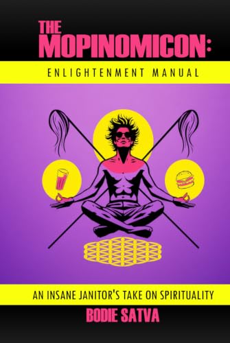 The Mopinomicon: Enlightenment Manual