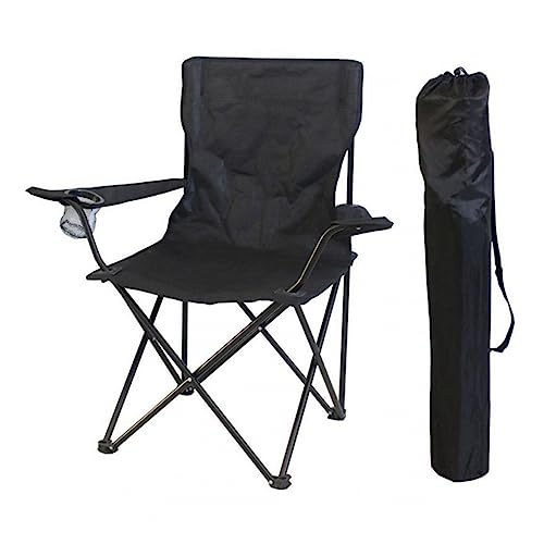 TOG Patio Chair Organizer Handbag Folding Chair Carrying Bag for Home BBQ Travel 100x22cm|Sporting...