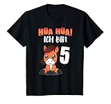 Pferde Geburtstag Shirt für Jungen & Mädchen