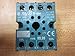 Finder 90.26 Relay Socket 9026