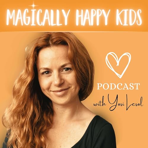 How to handle Mood Swings & Big emotions of kids! - Episode 7 copertina