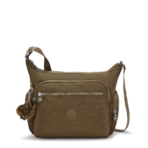 Kipling Gabbie sac bandoulière léger et pratique au quotidien