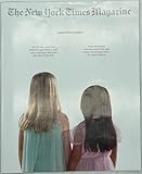 The New York Times Magazine, December 1, 2024 (Someone Else's Daughter: I.V.F. Snafu; Rosé interview; Mohammad Rasoulof; Germs of War)