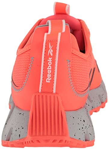 Image of Reebok Womens Zig Dynamica Running Shoe