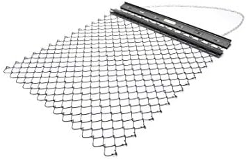 The Handy 122cm (48") Light Duty Drag Mat
