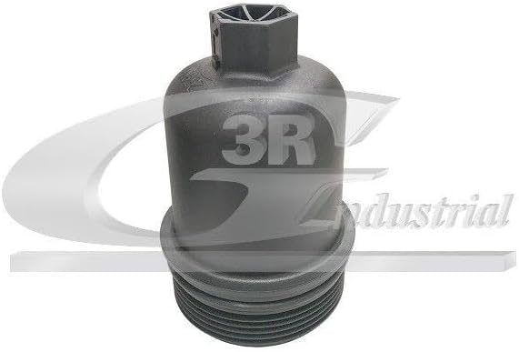 Oil Filter Cover- OEM 1103J5 - Car Parts Engine Spare Parts and Other Vehicle Parts | Compatible with the Car and Motorcycle Models listed below.