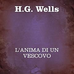 L'anima di un vescovo copertina