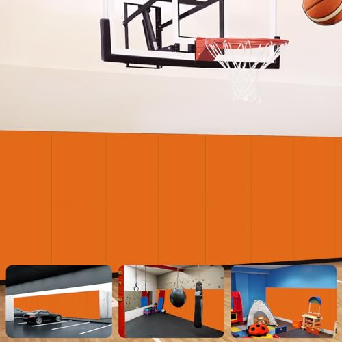 VANCL Wall Mats for Padding Gym Wall Padding Protection Pads 2