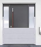 Masys - Loidhold Hochwasserschutz