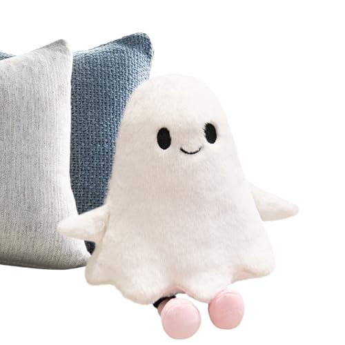 Peluche fantôme Halloween doudou mignon pour fête anniversaire fille