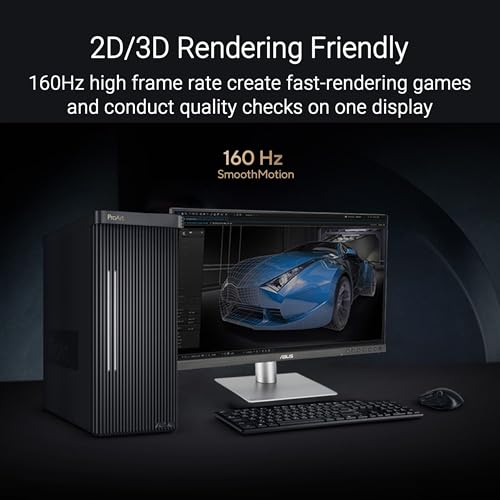 ASUS ProArt 32 inch 4K monitor