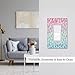 Colorful Mermaid Scales 1 Gang Rocker Light Switch Plate Cute Blue Single Decora Outlet Wall Cover Faceplate Decorative Wallplate for Bathroom Girls Bedroom Kids Baby Nursery Living Room Decorate