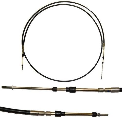 AMRT-CCX63306 * TFXtreme 3300/33C Type Universal Control Cable -( 6 Ft )