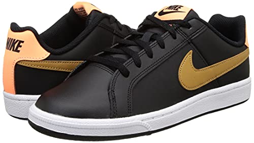 Image of Nike Girls Court Royale (Gs) Sneakers